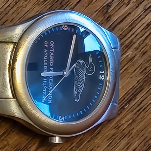 Ontario federation of anglers and hunters Watch OFAH - Picture 6 of 6